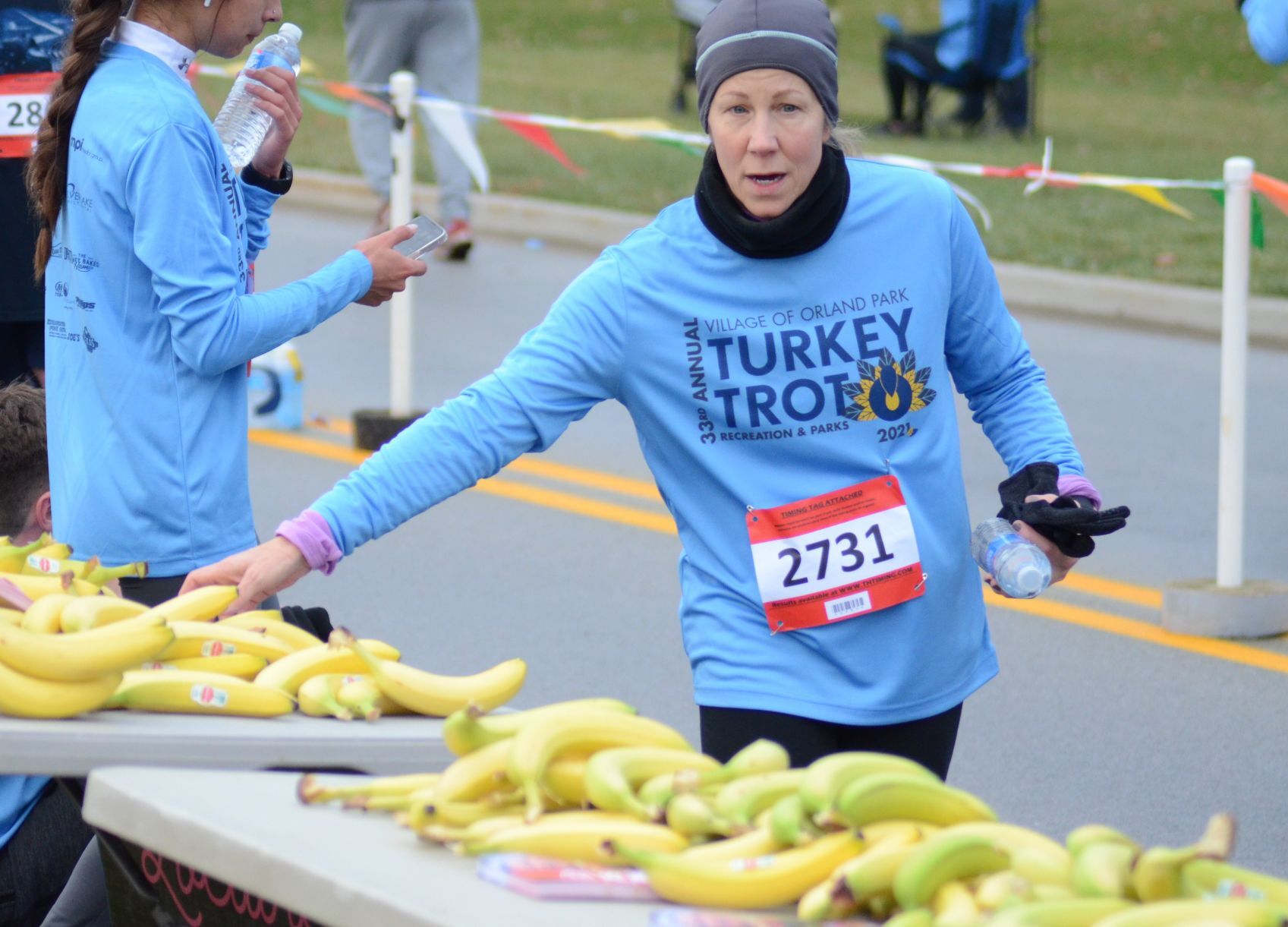 2021 Orland Park Turkey Trot